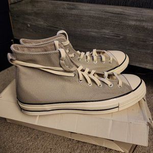 Fear Of God Converse